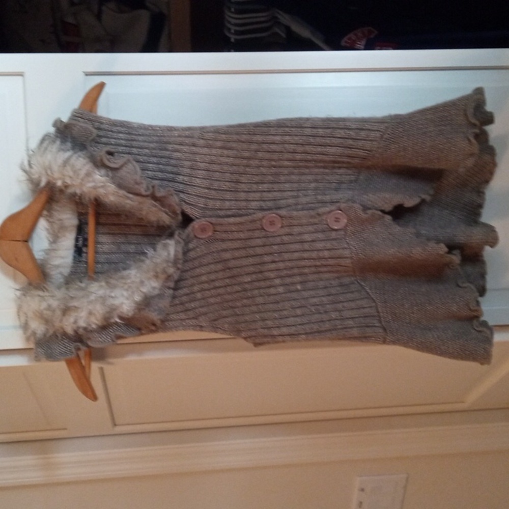 Sioni vest